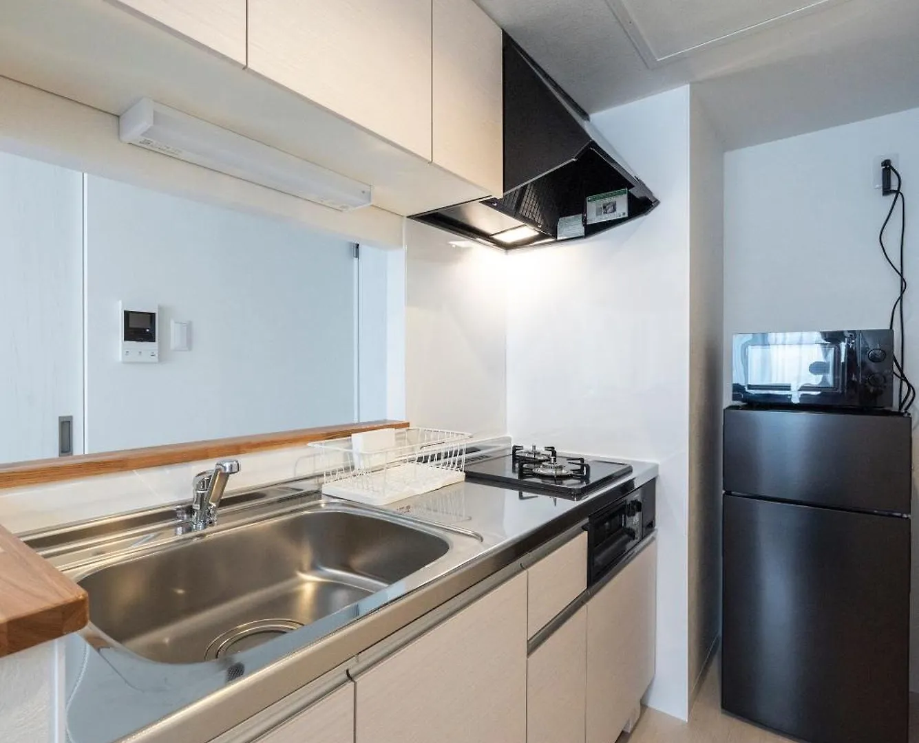 Utopia Sapporo Appartement