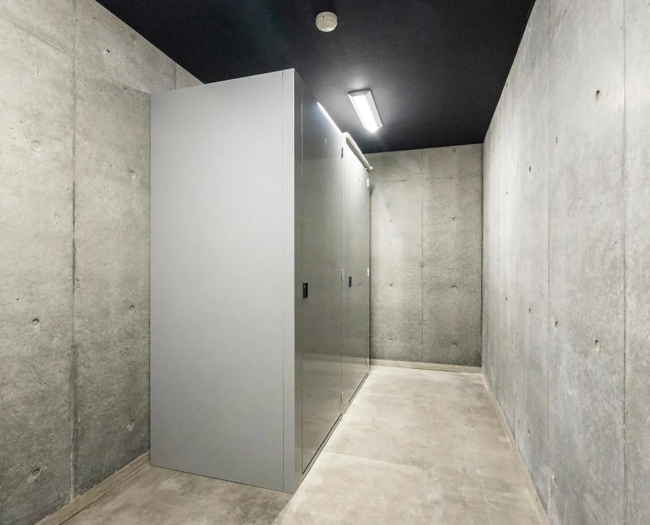 Utopia Sapporo Appartement