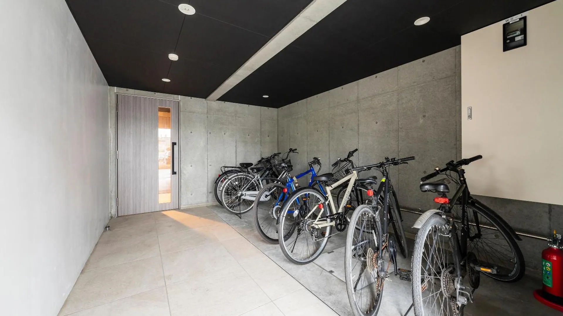 Appartement Utopia Sapporo