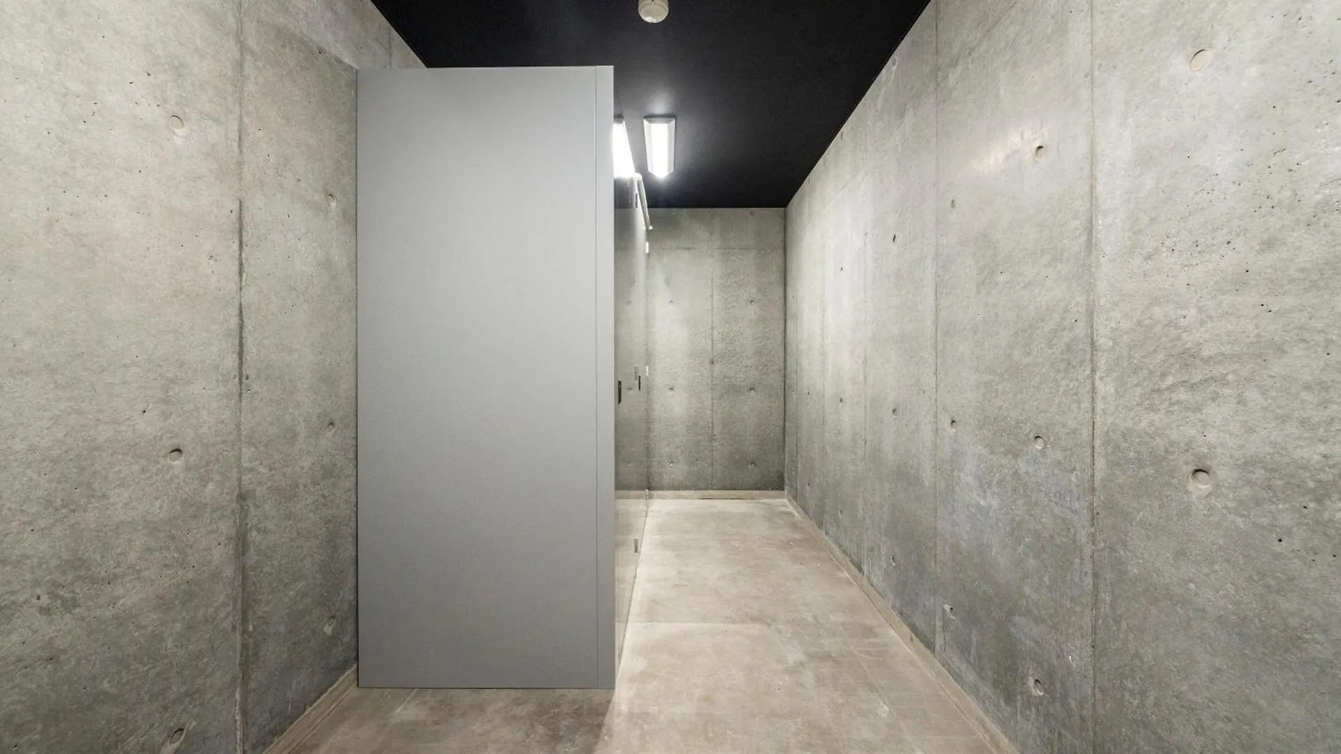 Utopia Sapporo Appartement