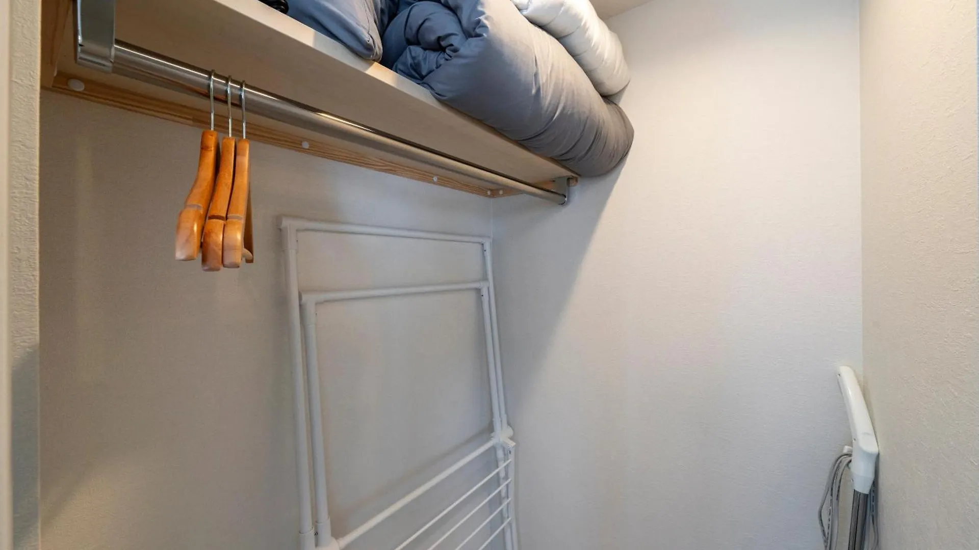Utopia Sapporo Apartment