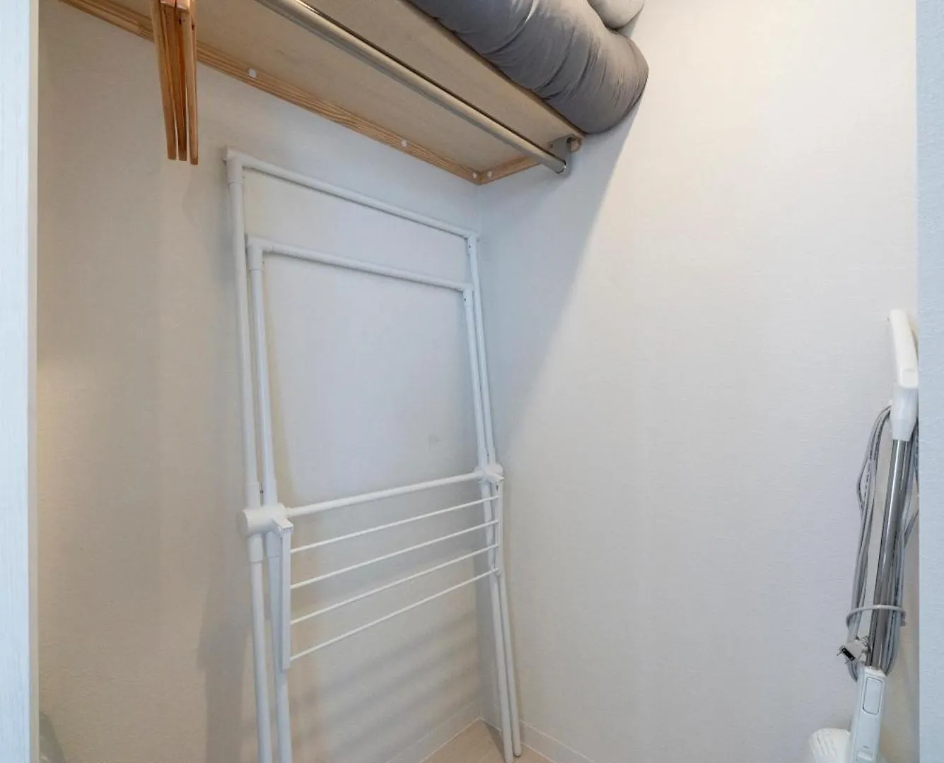 Utopia Sapporo Apartment